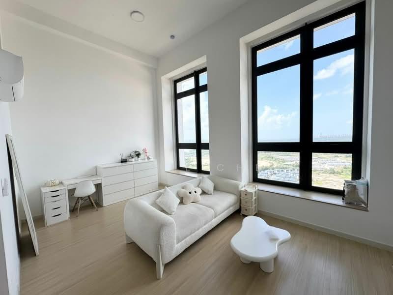 Sunway Grid Residence - 1