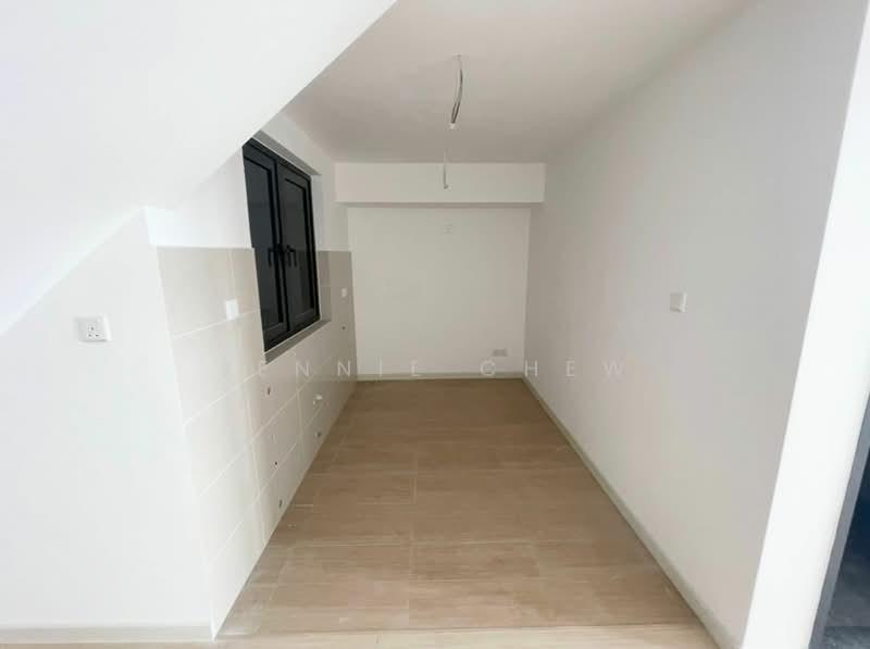 Sunway Grid Residence - 5