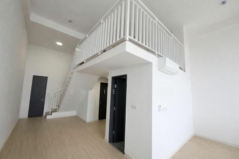 Sunway Grid Residence - 2