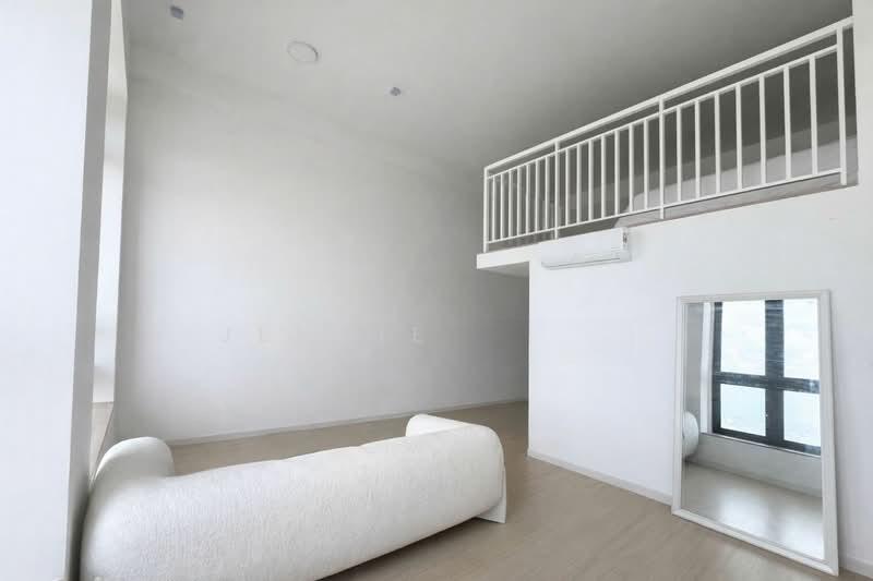 Sunway Grid Residence - 4