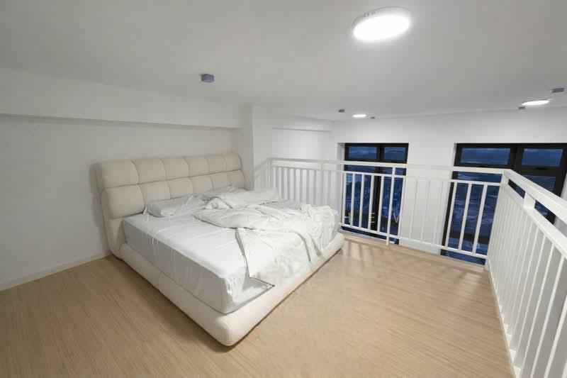 Sunway Grid Residence - 3