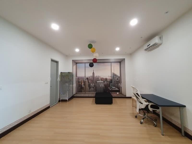 X2 Residency - 5