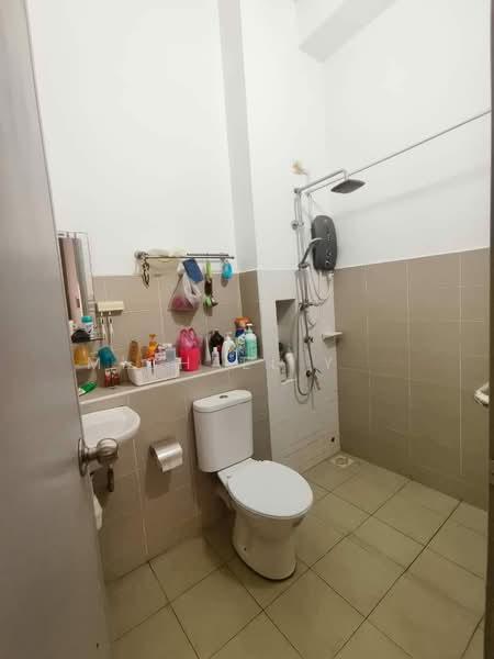 Setia Tropika Setias Tropikas@Caryota Square - 2