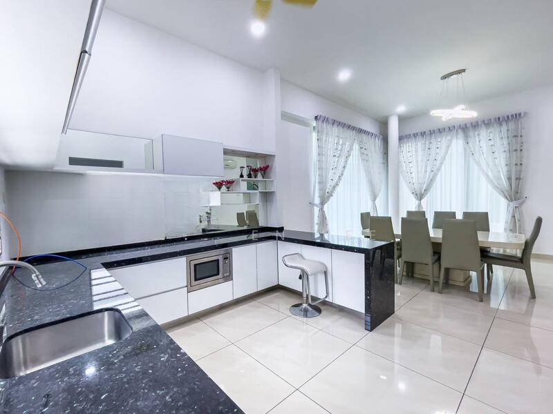 Taman Desa Tebrau - 3