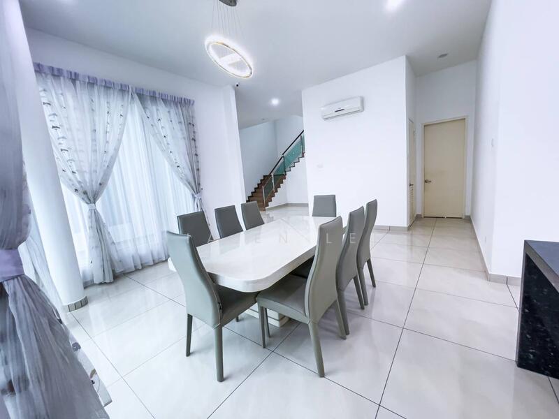 Taman Desa Tebrau - 4