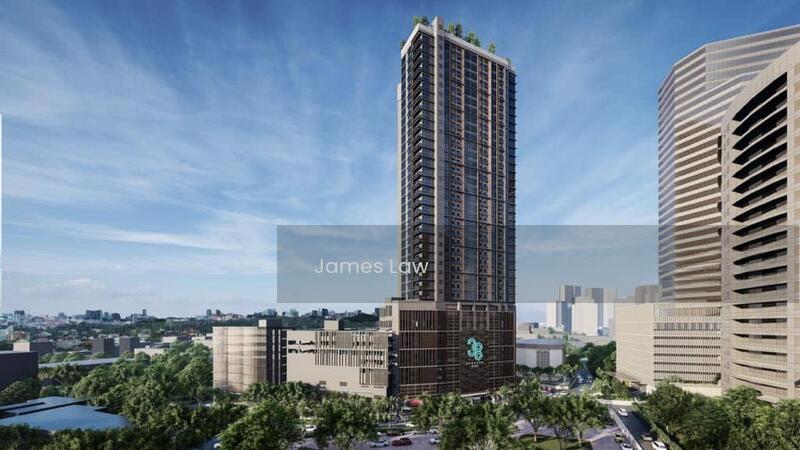 Residensi 38 Bangsar - 2