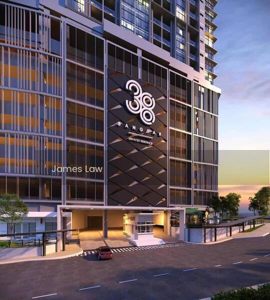 Residensi 38 Bangsar - 3