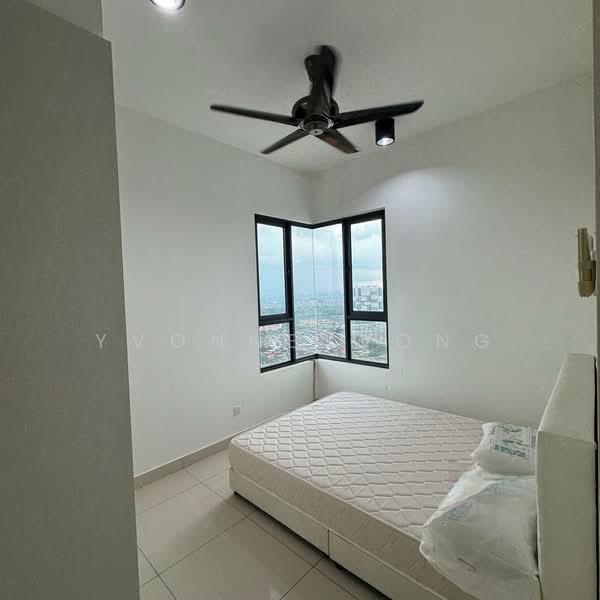 The Raffles Suites - 2