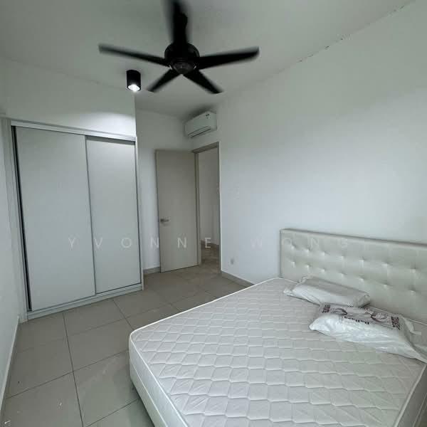 The Raffles Suites - 5