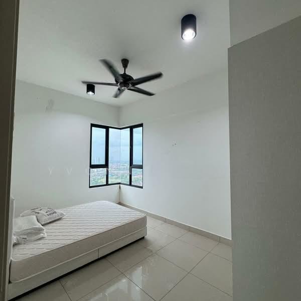 The Raffles Suites - 4