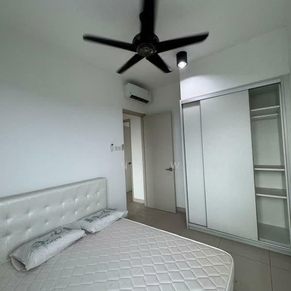 The Raffles Suites - 3