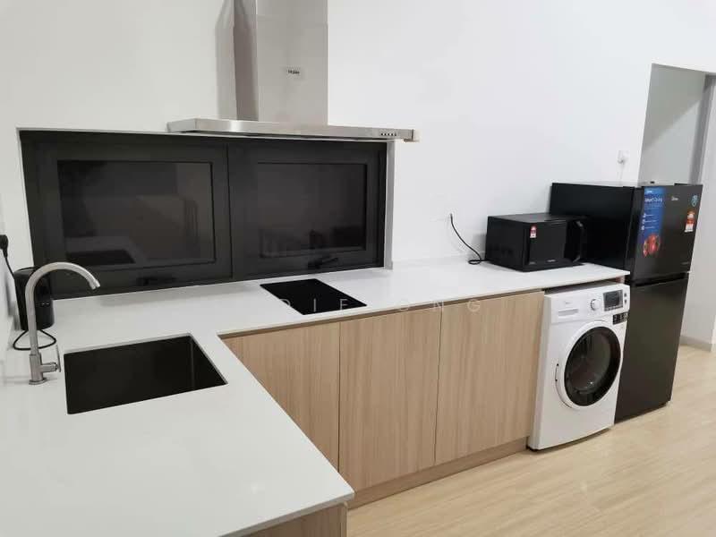 Sunway Grid Residence - 5
