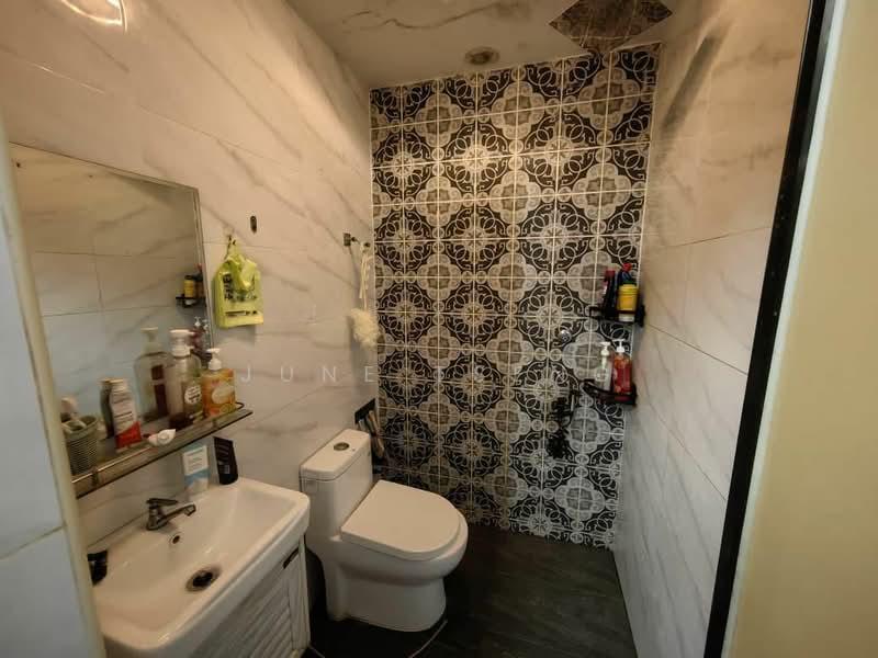 Taman Puteri Wangsa - 2