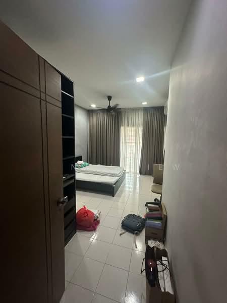 Laman Rimbunan - 4
