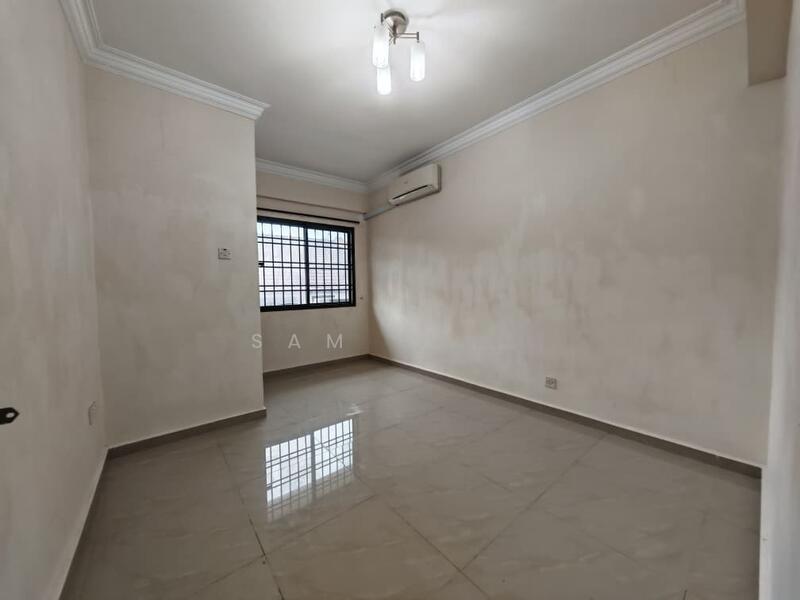 Jalan Mutiara emas - 5