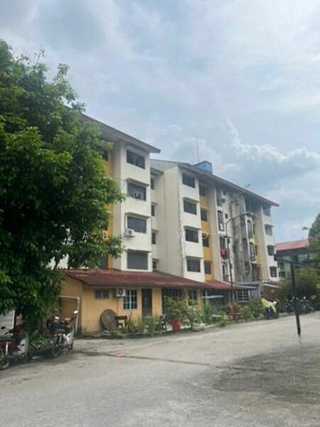 Seksyen 24 Shah Alam - 3