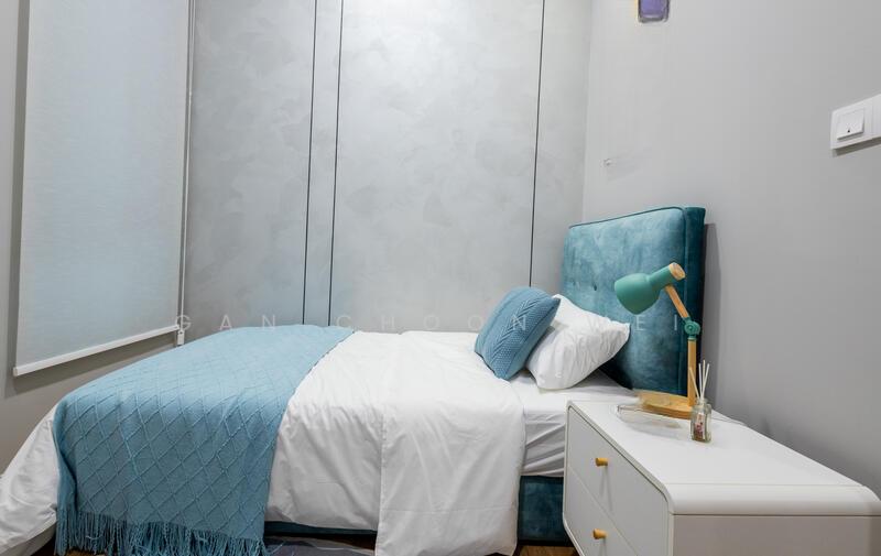 2Rio Residence @ Bandar Puteri Puchong - 4