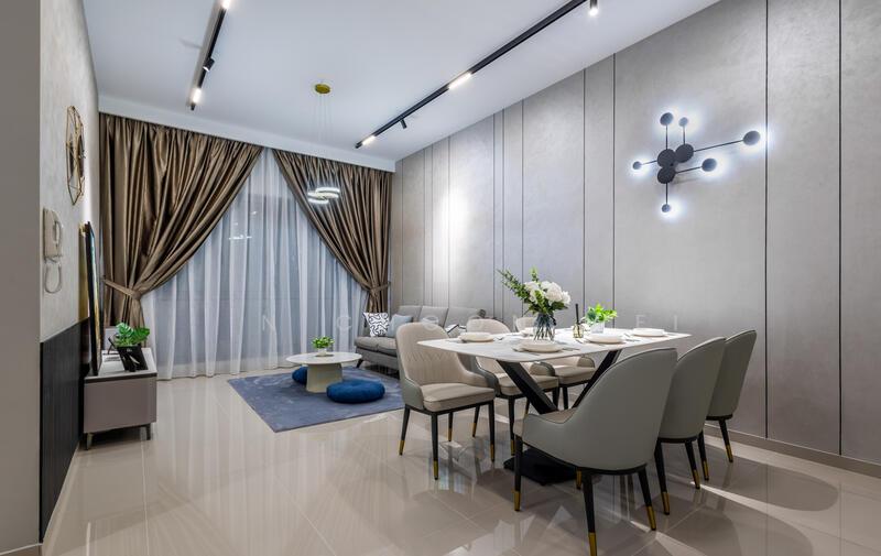 2Rio Residence @ Bandar Puteri Puchong - 5