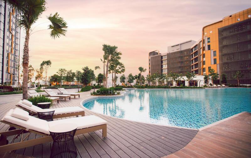 2Rio Residence @ Bandar Puteri Puchong - 4