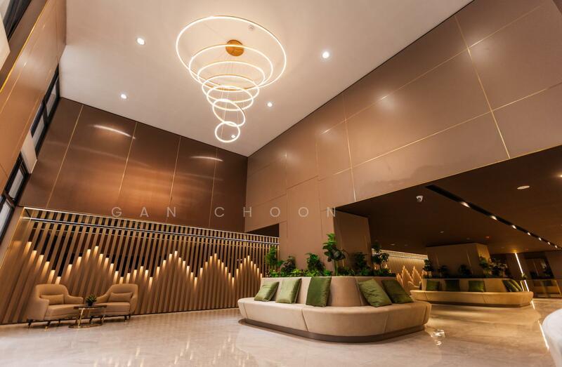 2Rio Residence @ Bandar Puteri Puchong - 1