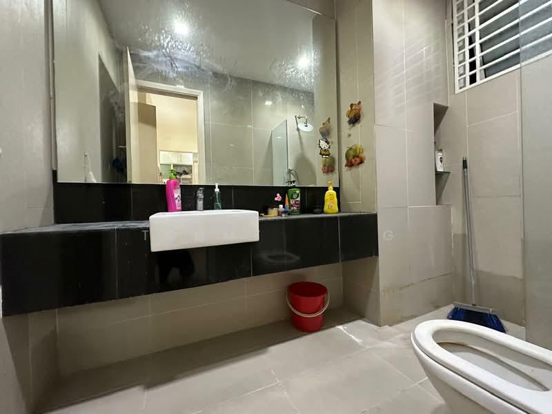 Viridian Cheras Idaman - 3
