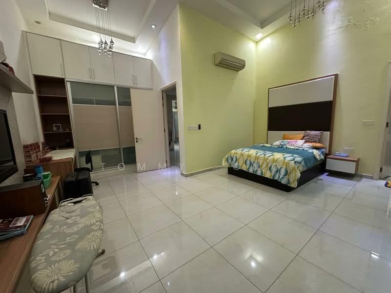 Viridian Cheras Idaman - 4
