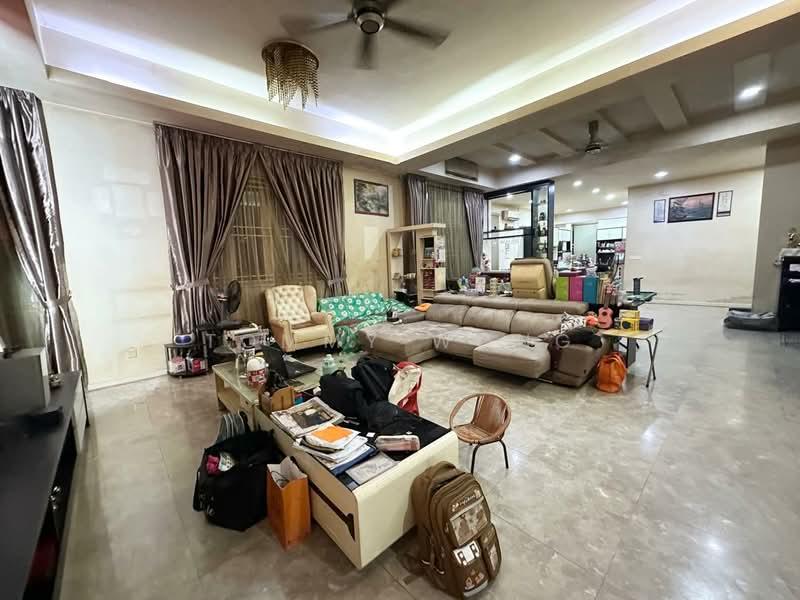 Viridian Cheras Idaman - 5