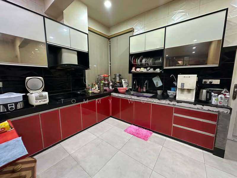 Viridian Cheras Idaman - 4