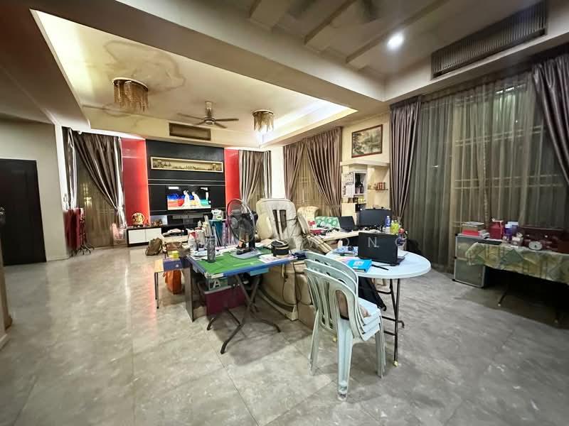 Viridian Cheras Idaman - 1