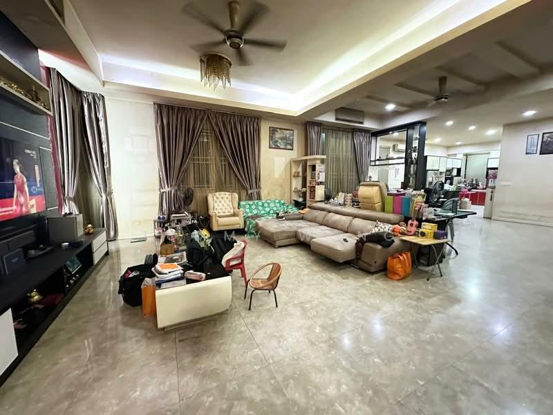 Viridian Cheras Idaman - 2