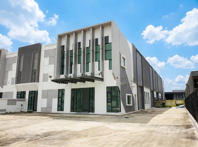 Eco Business Park 1 - 1