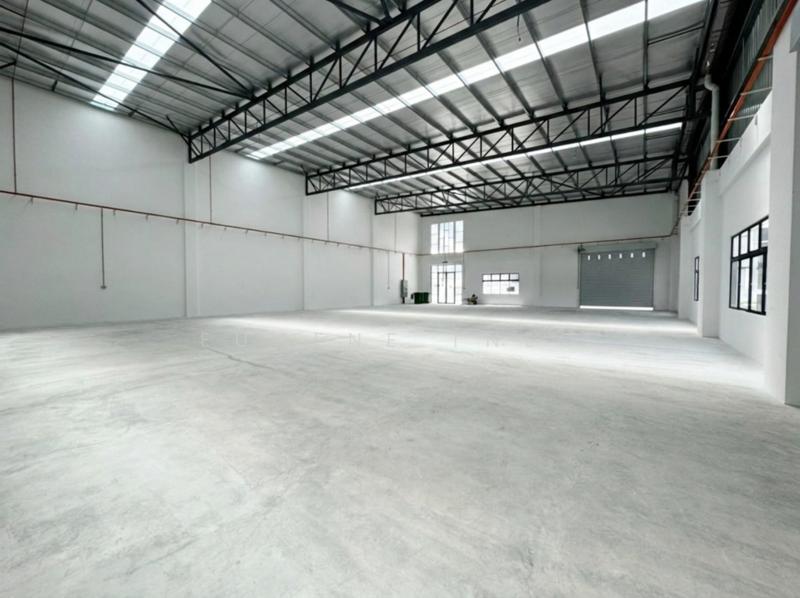 Eco Business Park 1 - 4