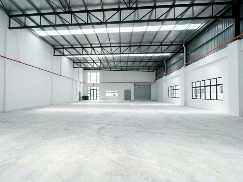 Eco Business Park 1 - 5