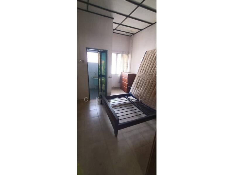 Taman Pekaka 2 Storey Terrace House Gelugor - 4