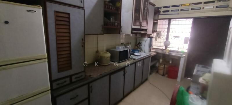 Taman Pekaka 2 Storey Terrace House Gelugor - 2