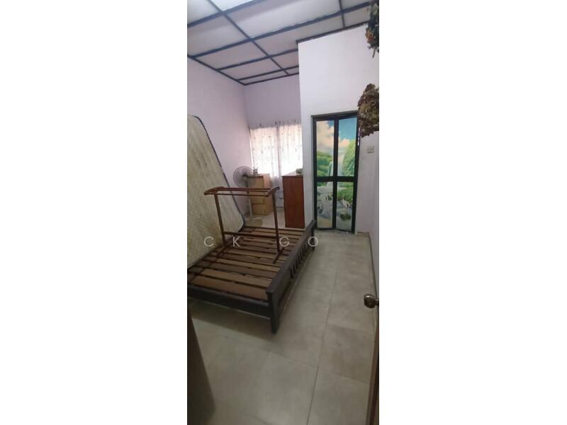 Taman Pekaka 2 Storey Terrace House Gelugor - 5