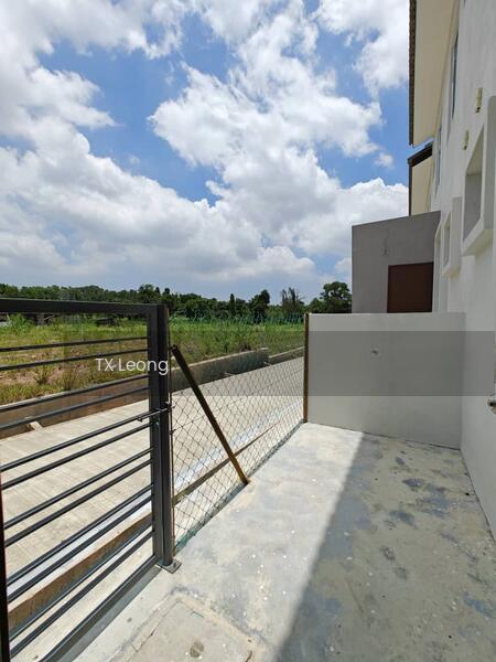 TAMAN AYER KEROH PERMAI - 2