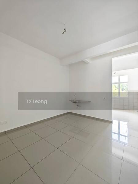 TAMAN AYER KEROH PERMAI - 3