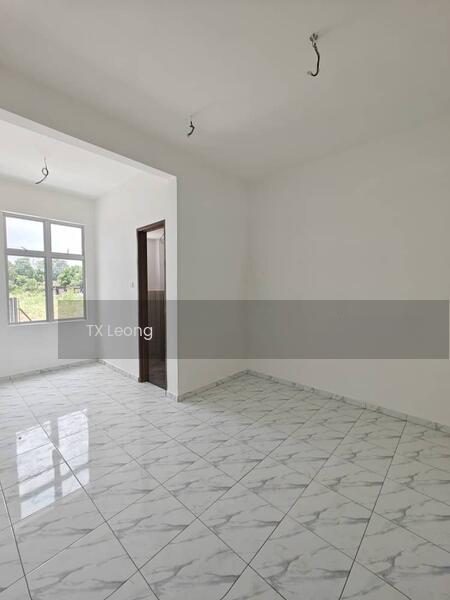 TAMAN AYER KEROH PERMAI - 4