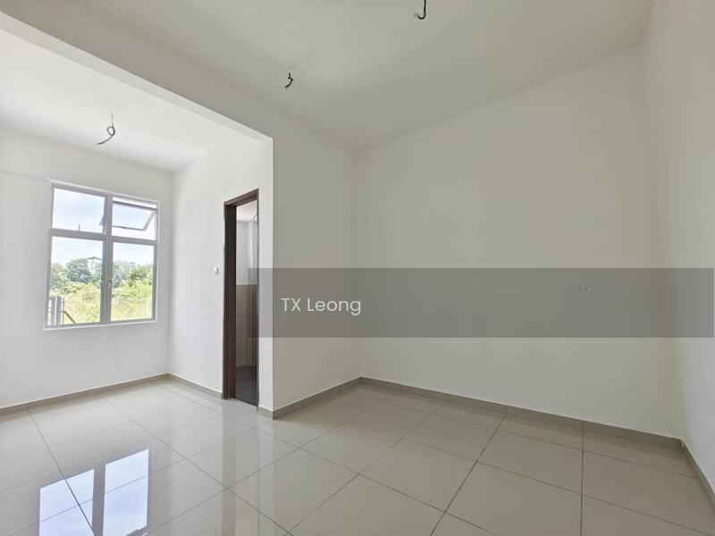 TAMAN AYER KEROH PERMAI - 5