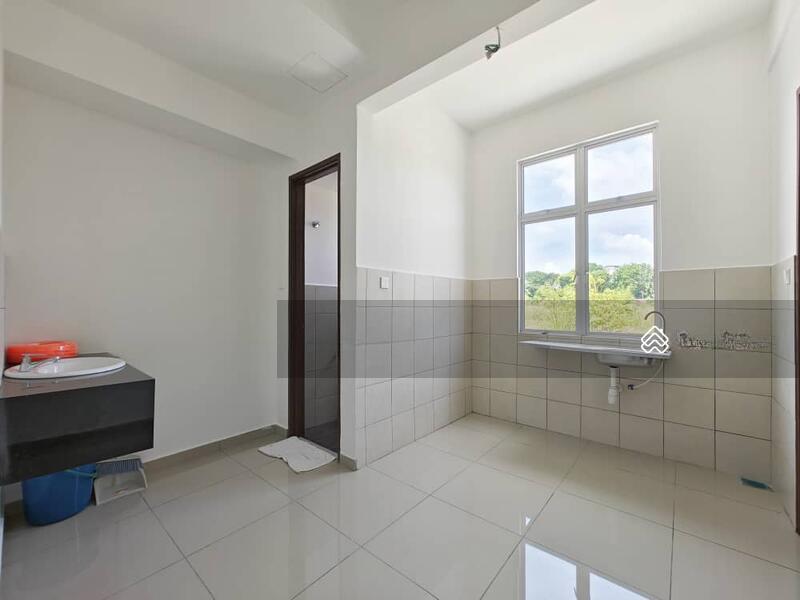 TAMAN AYER KEROH PERMAI - 4