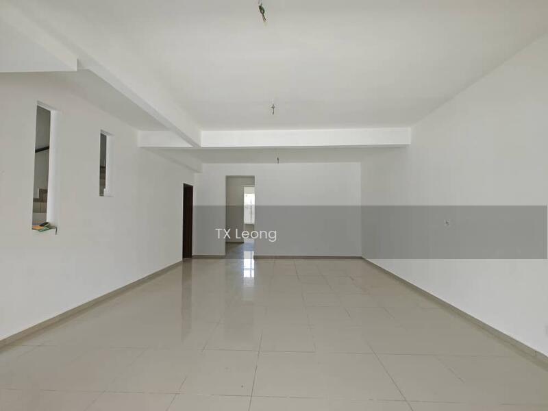 TAMAN AYER KEROH PERMAI - 2