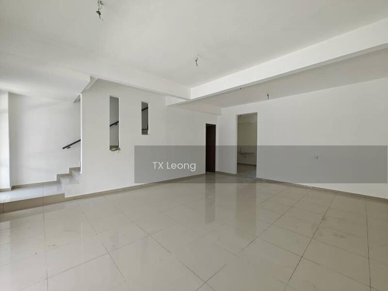 TAMAN AYER KEROH PERMAI - 1