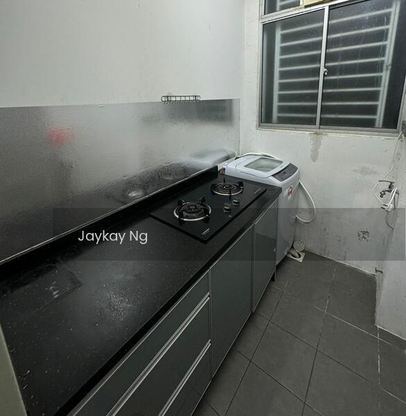 Residensi Platinum Teratai - 3