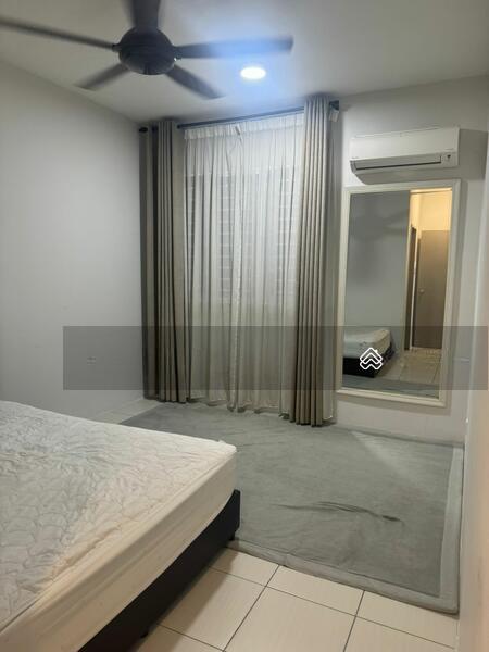 Residensi Platinum Teratai - 2