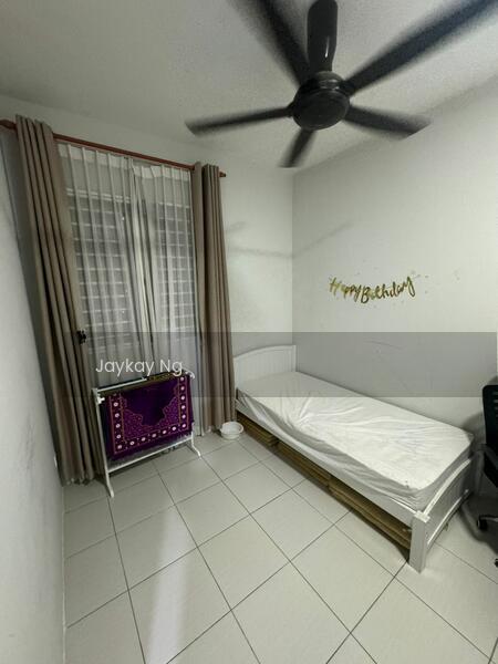 Residensi Platinum Teratai - 5