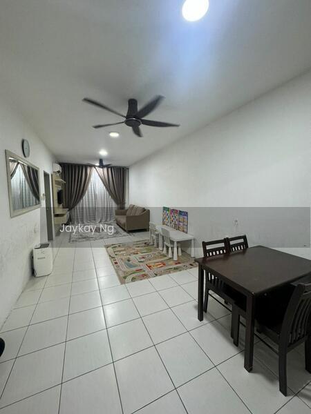 Residensi Platinum Teratai - 4