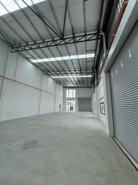 Eco Business Park 1 Phase 3 Cluster Factory - 2