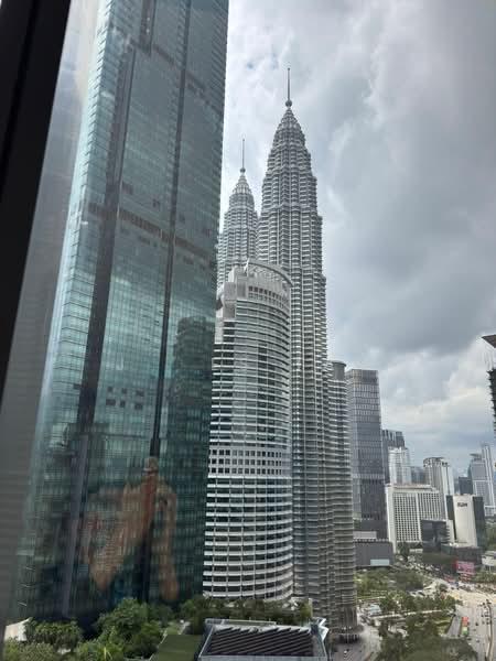 SO Sofitel Kuala Lumpur Residences - 1