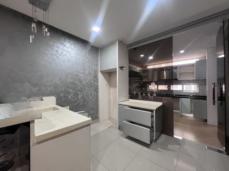 Laville Cheras (Type SA) - 3